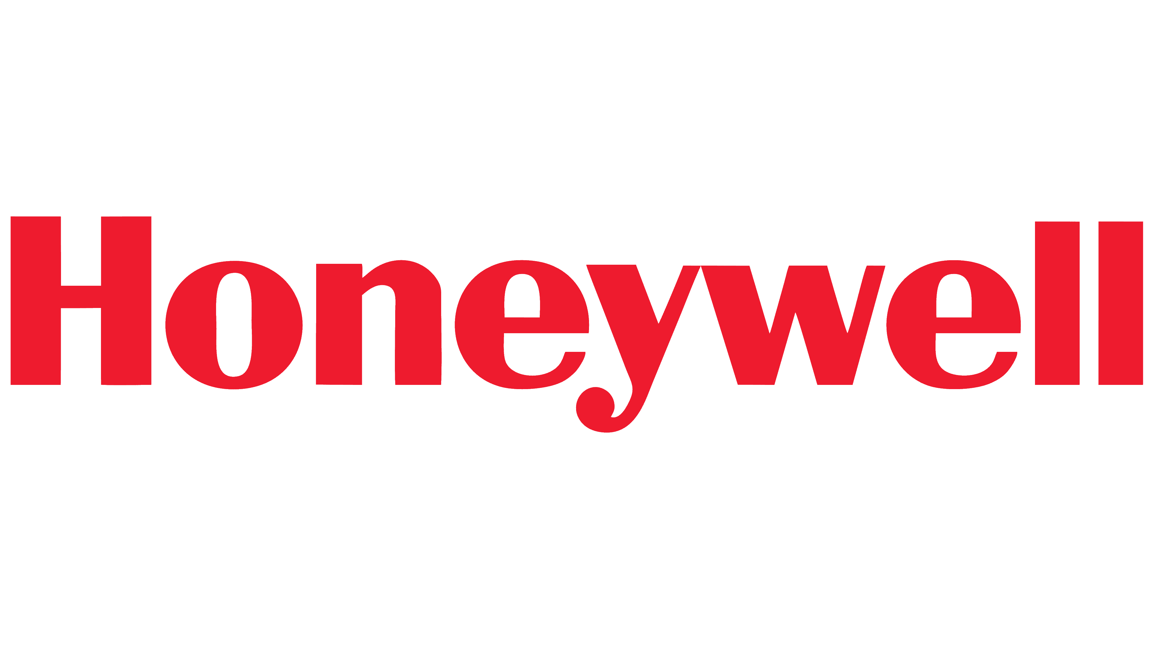 Honeywell logo