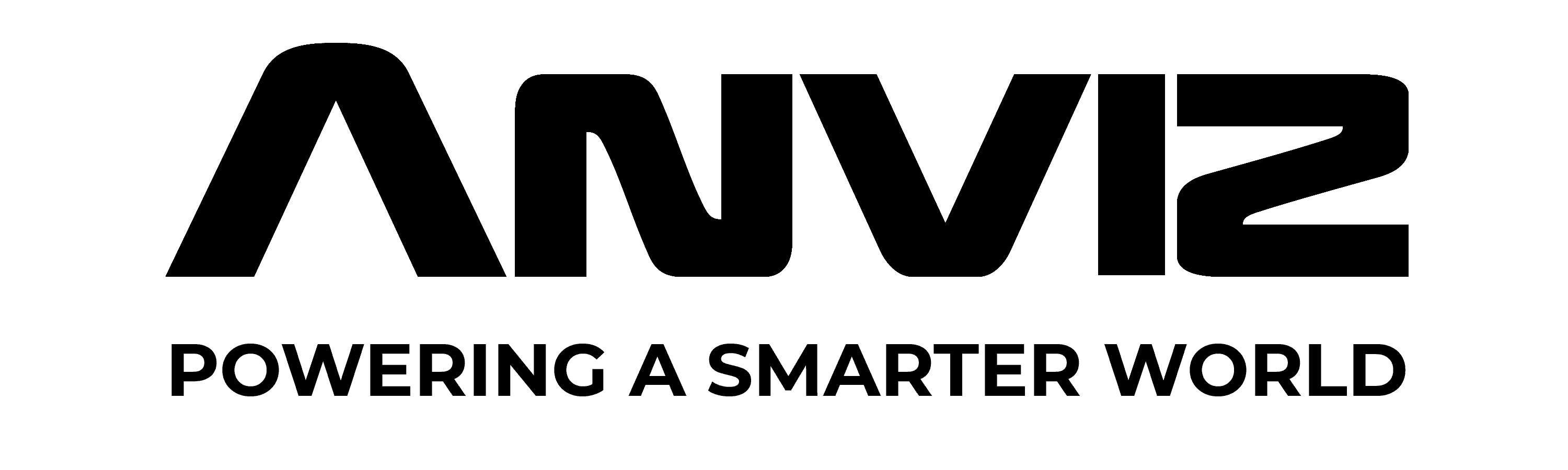 anviz logo