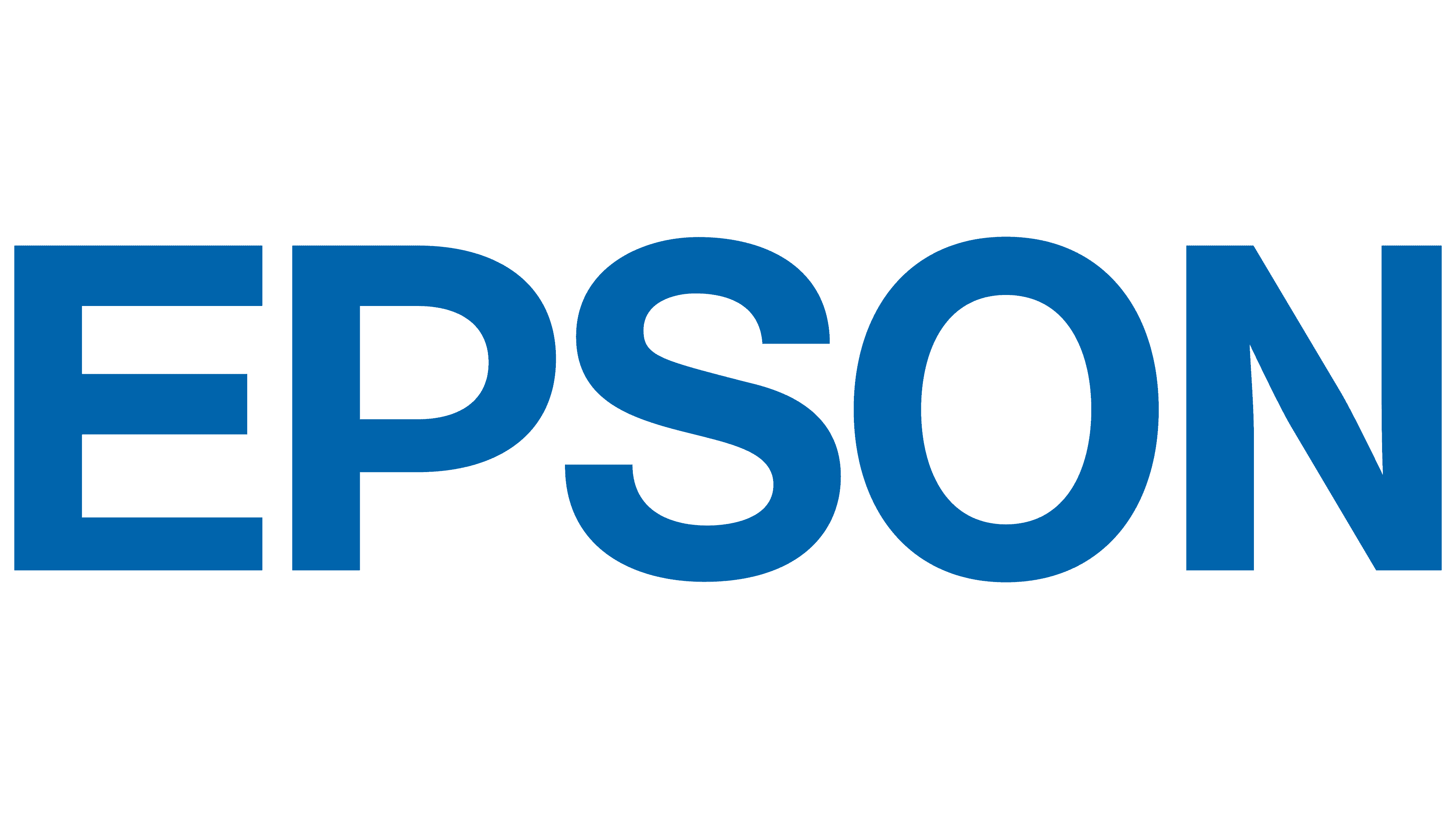 epson logo