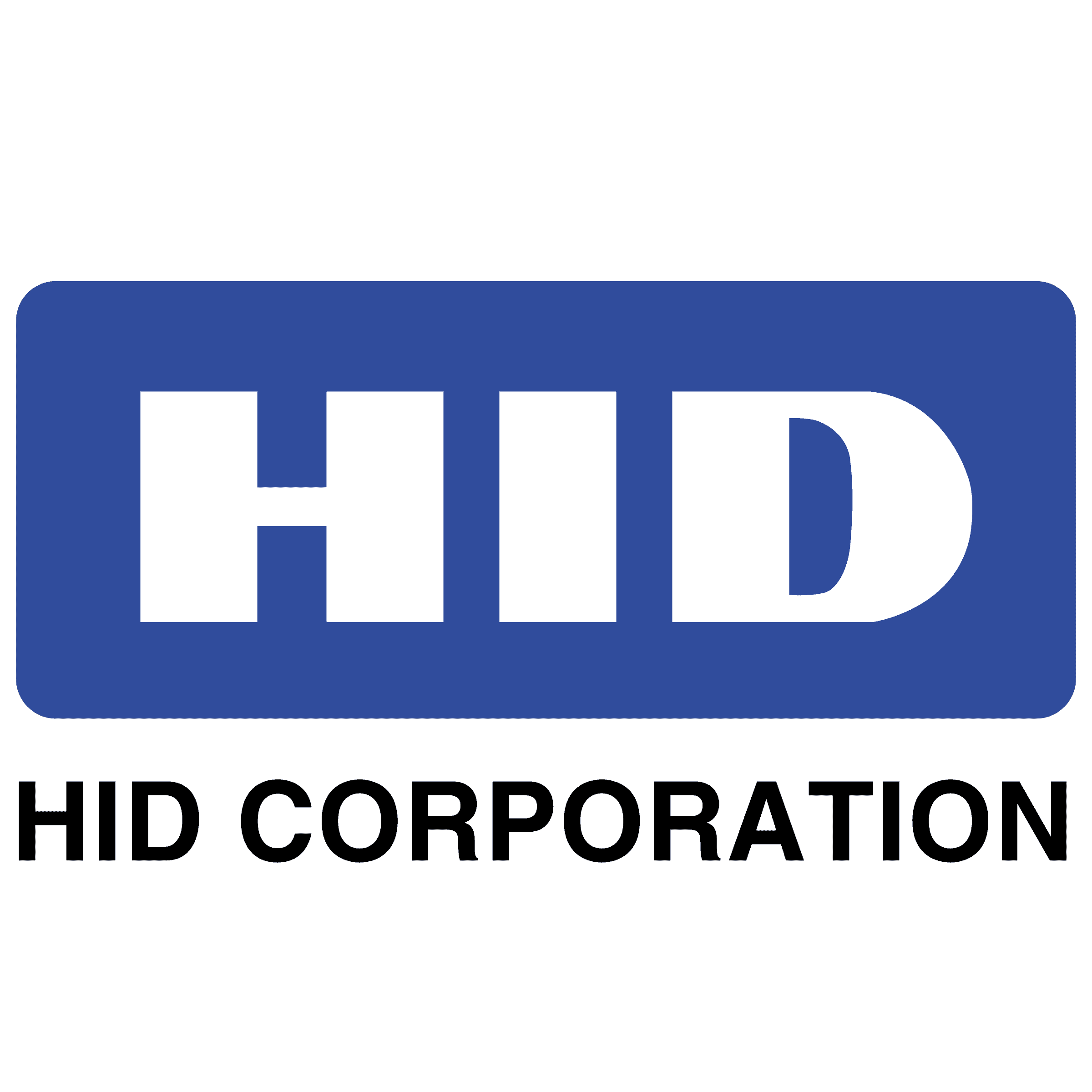 HID logo