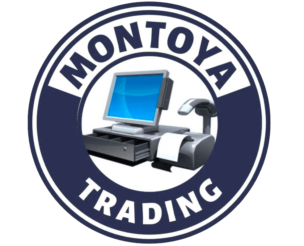 Montoya Trading Logo