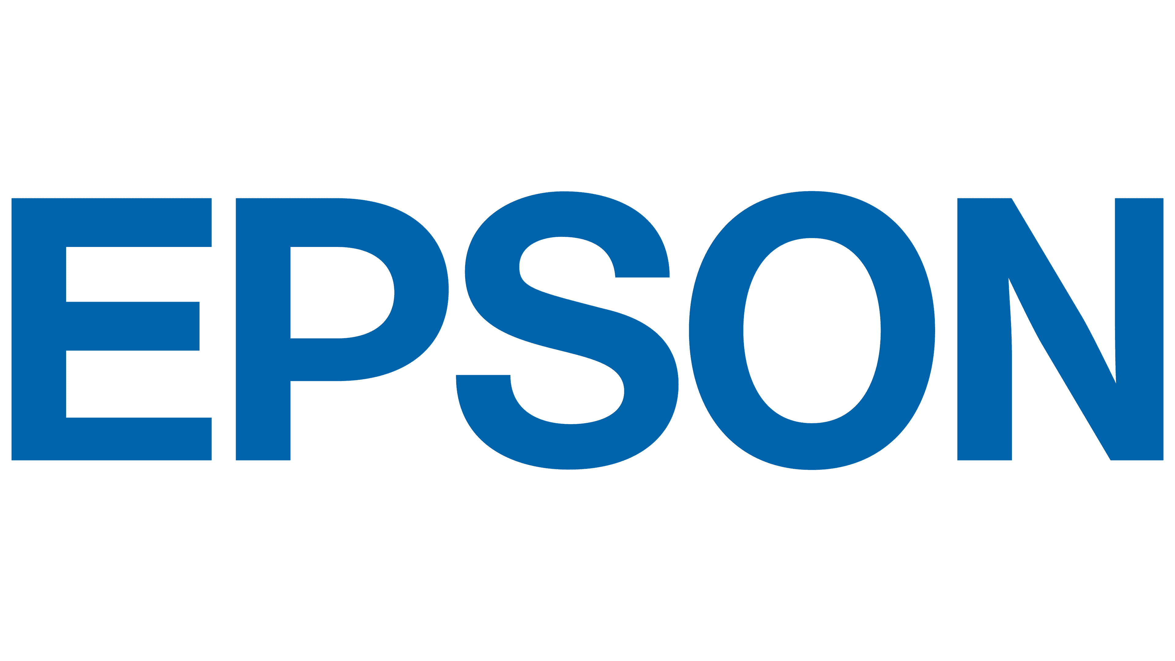 epson logo